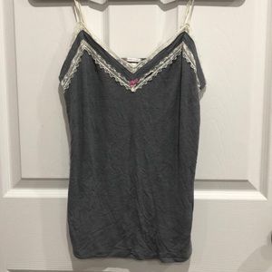 Victoria Secret lingerie top